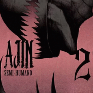 AJIN - SEMI-HUMANO 02