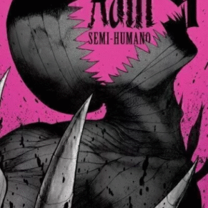 AJIN - SEMI-HUMANO 09