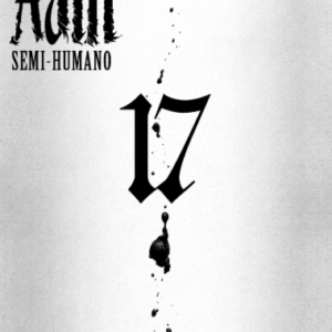 AJIN - SEMI-HUMANO 17