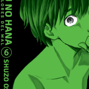 AKU NO HANA 06