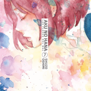 AKU NO HANA 07