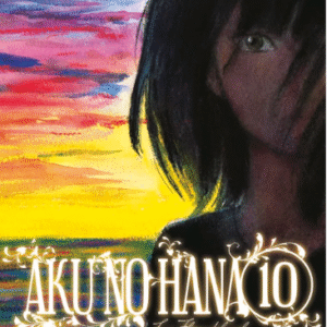 AKU NO HANA 10