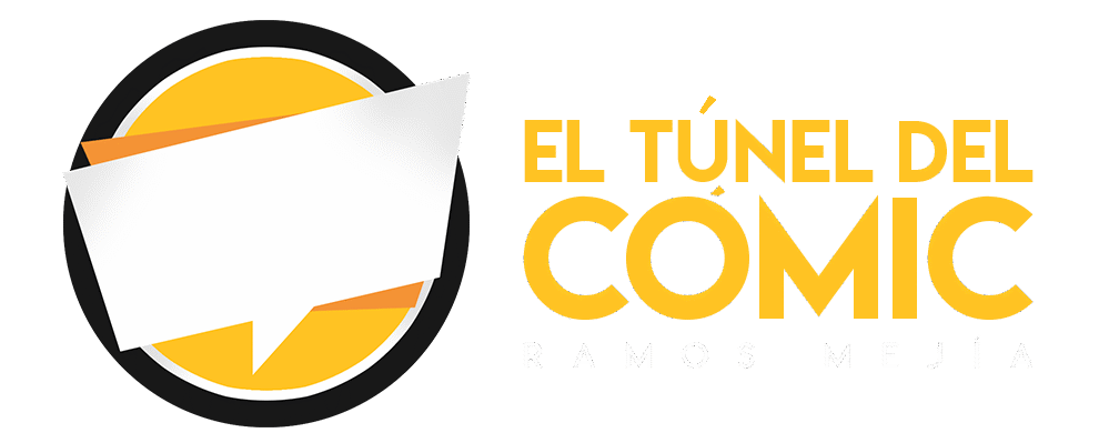 ElTunelDelComic