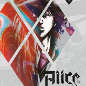 ALICE IN BORDERLAND 01