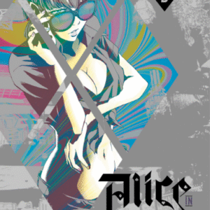 ALICE IN BORDERLAND 05