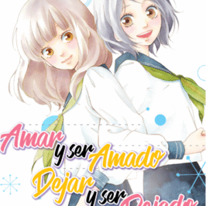 AMAR Y SER AMADO DEJAR Y SER DEJADO 01