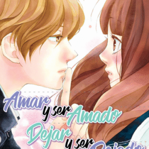 AMAR Y SER AMADO DEJAR Y SER DEJADO 02