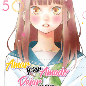 AMAR Y SER AMADO DEJAR Y SER DEJADO 05