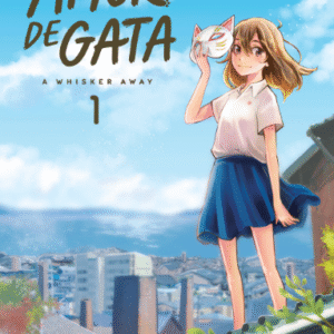 AMOR DE GATA 01