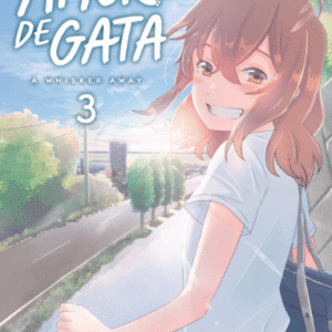 AMOR DE GATA 03