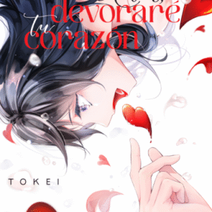 AMOR, DEVORARE TU CORAZON