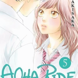 AOHA RIDE 05