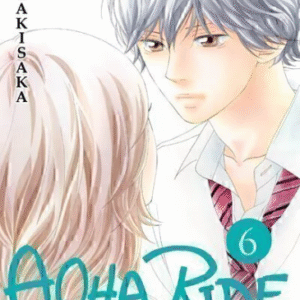 AOHA RIDE 06