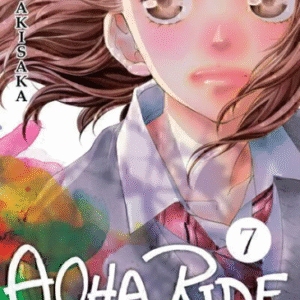AOHA RIDE 07