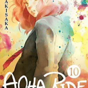 AOHA RIDE 10