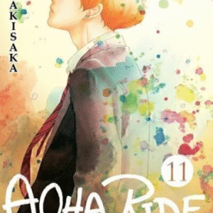 AOHA RIDE 11