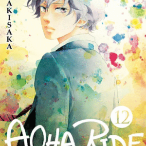 AOHA RIDE 12