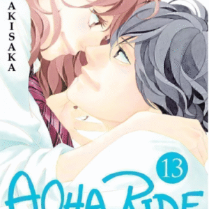 AOHA RIDE 13