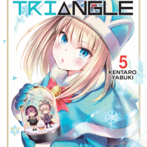 AYAKASHI TRIANGLE 05