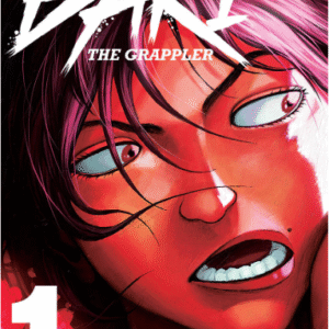 BAKI THE GRAPPLER ED. KANZENBAN 01