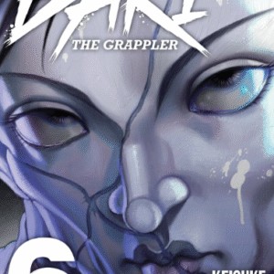 BAKI THE GRAPPLER ED. KANZENBAN 06