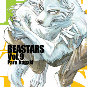 BEASTARS 09