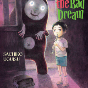 BEYOND THE BAD DREAM