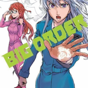 BIG ORDER 04