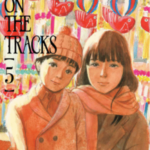 BLOOD ON THE TRACKS 05