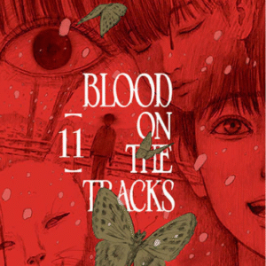 BLOOD ON THE TRACKS 11