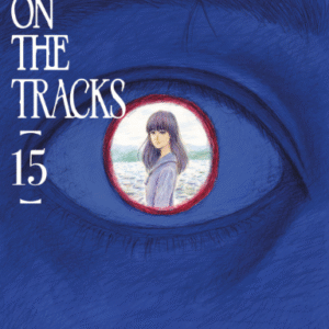 BLOOD ON THE TRACKS 15