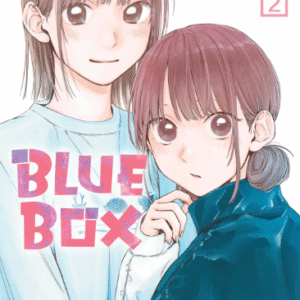 BLUE BOX 02