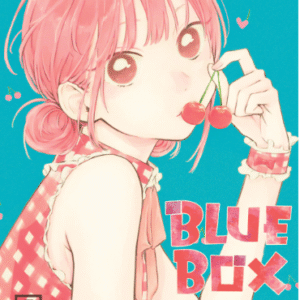 BLUE BOX 05
