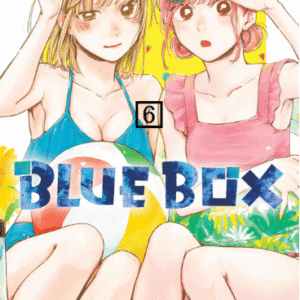 BLUE BOX 06