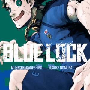 BLUE LOCK 10