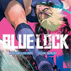 BLUE LOCK 12