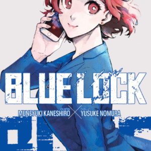 BLUE LOCK 18
