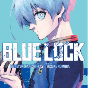 BLUE LOCK 24