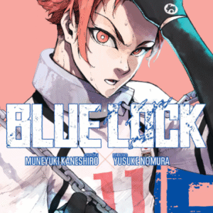 BLUE LOCK 27