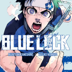 BLUE LOCK 29