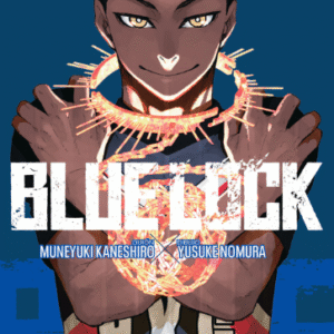 BLUE LOCK 33
