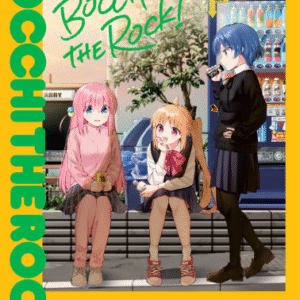 BOCCHI THE ROCK 06