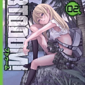 BTOOOM 02