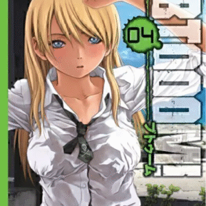 BTOOOM 04