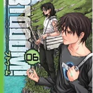 BTOOOM 06