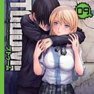 BTOOOM 09