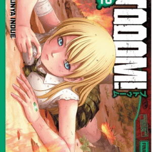 BTOOOM 22