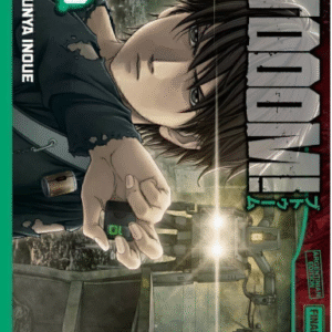 BTOOOM 23