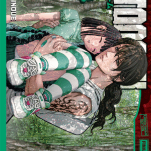 BTOOOM 25