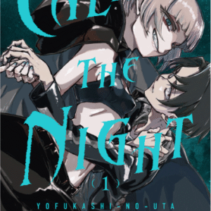 CALL OF THE NIGHT 01